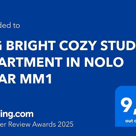Big Bright Cozy Studio Apartment In Nolo Near Mm1 Milão Exterior foto