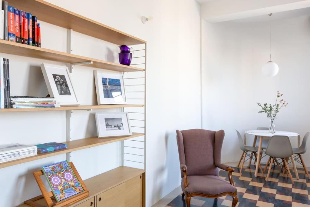 Big Bright Cozy Studio Apartment In Nolo Near Mm1 Milão Exterior foto