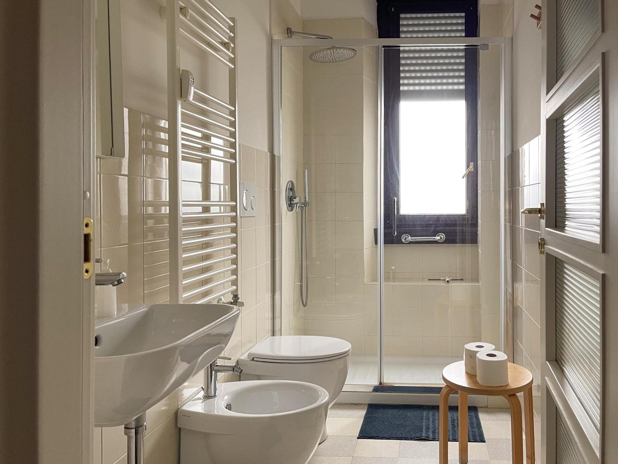 Big Bright Cozy Studio Apartment In Nolo Near Mm1 Milão Exterior foto