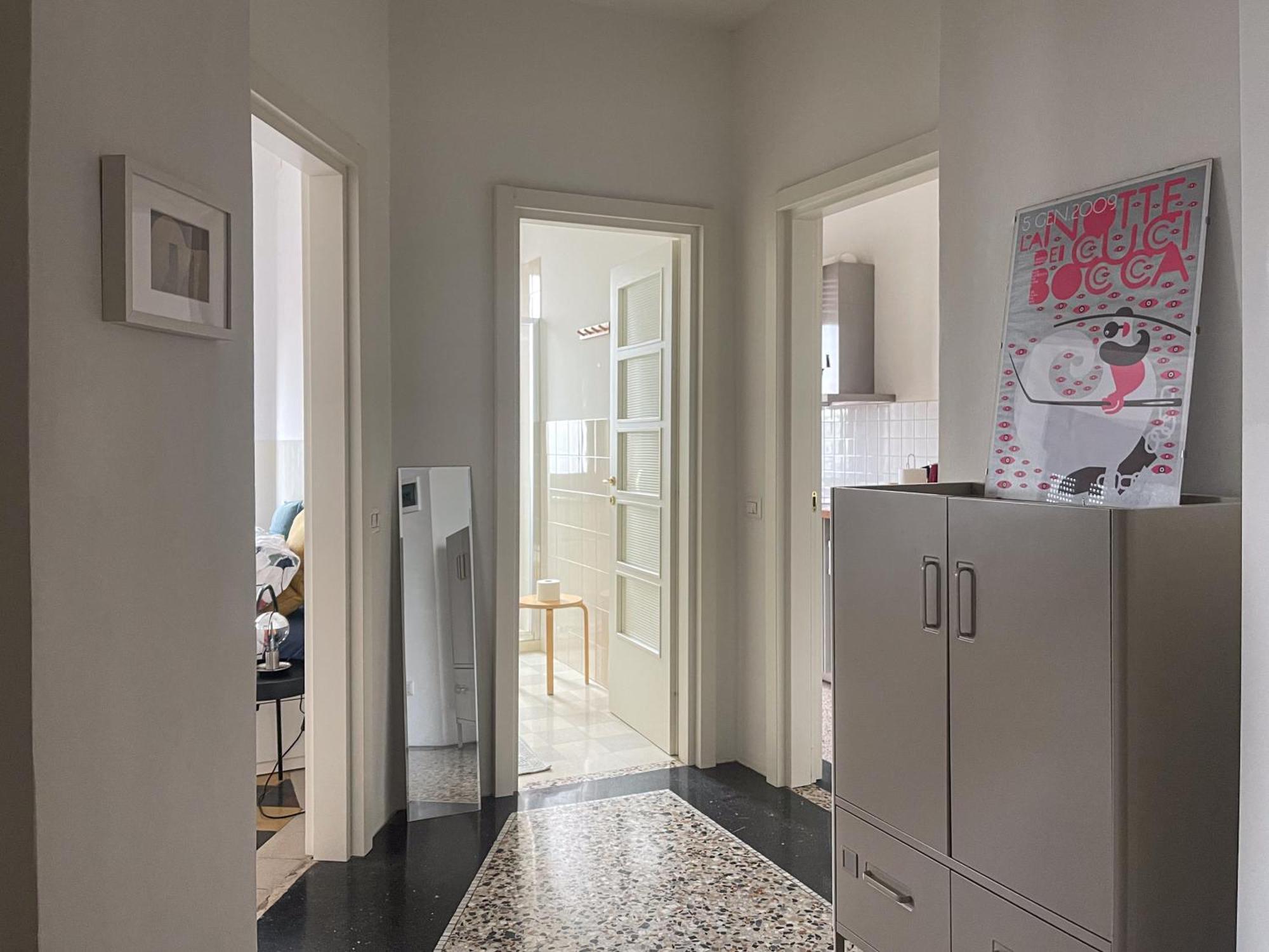Big Bright Cozy Studio Apartment In Nolo Near Mm1 Milão Exterior foto